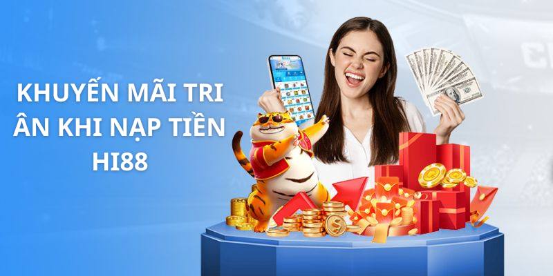 Giới thiệu về thương hiệu cá cược Hi88 