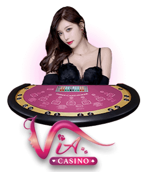 Sảnh via casino