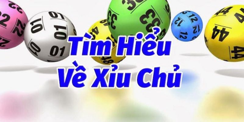 Theo dõi những con số hay về là cách chơi xỉu chủ hay