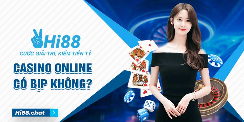 casino online