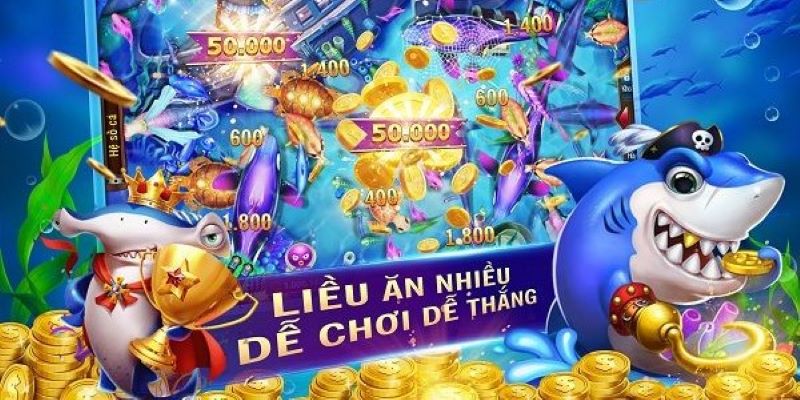 Bắn cá FA Chai tung ra nhiều deal hot hè 2024