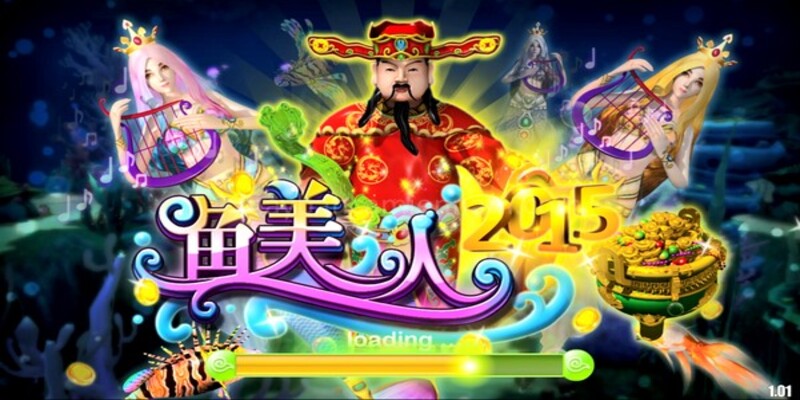 Ưu điểm game bắn cá thần tài thu hút người chơi