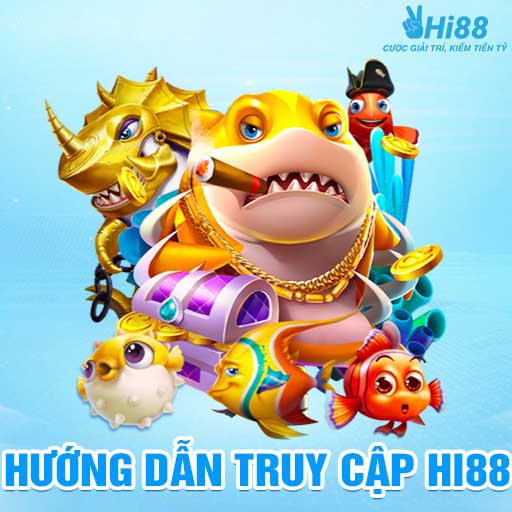 truy cập hi88